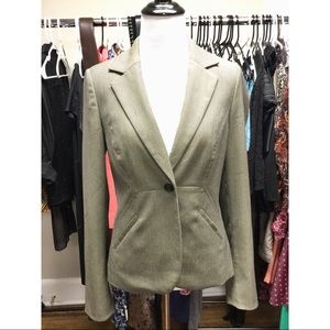 Banana Republic Blazer